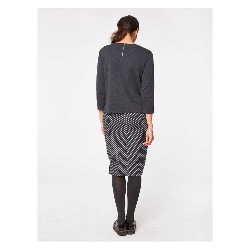 Thought Clothing Riley Womens Organic Cotton Top