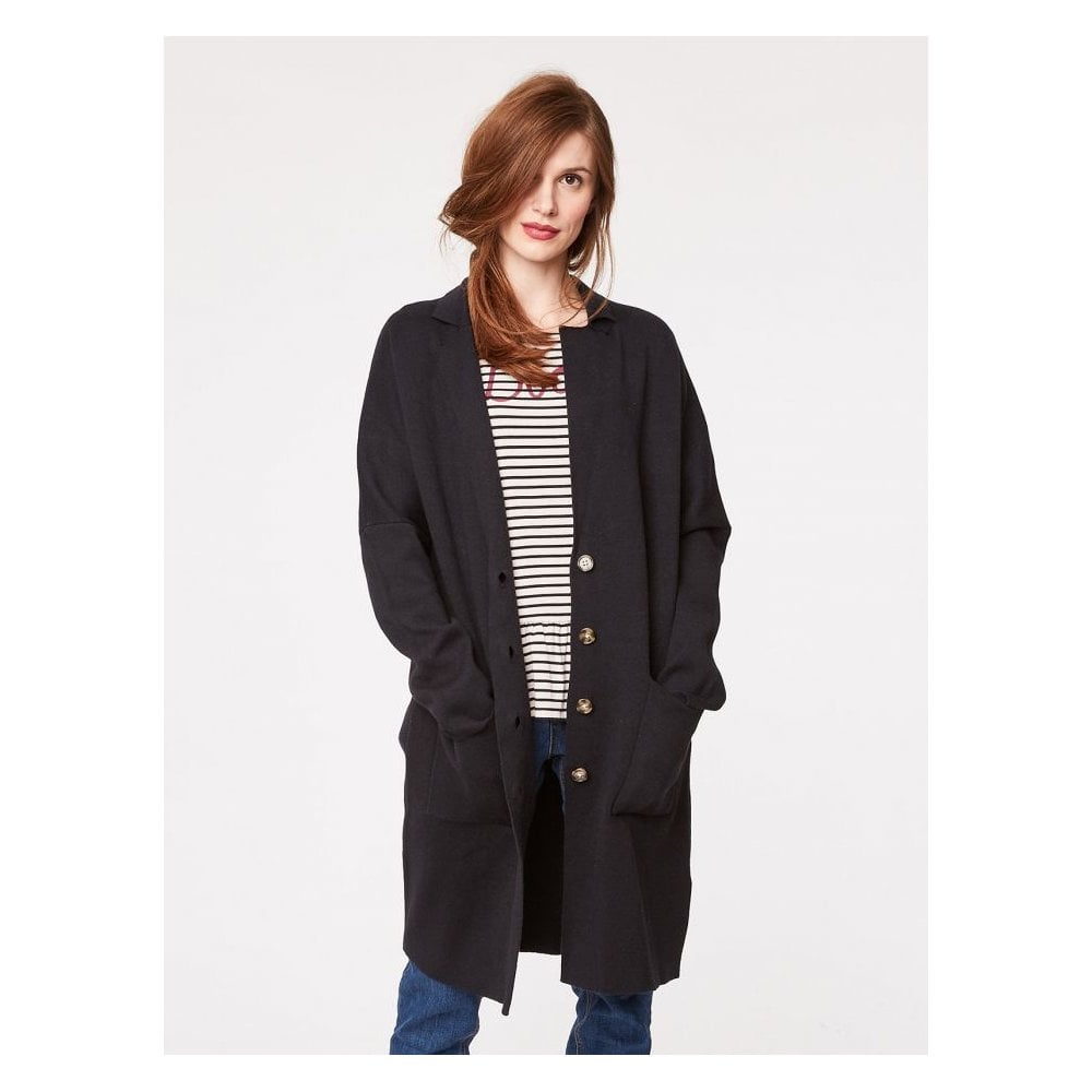 Thought Rosemoor Womens Overcoat AW17