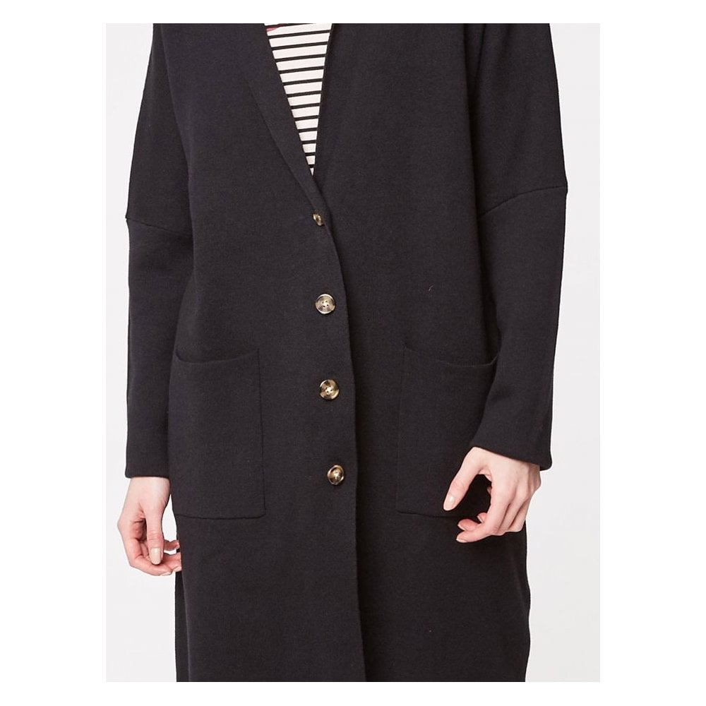 Thought Rosemoor Womens Overcoat AW17