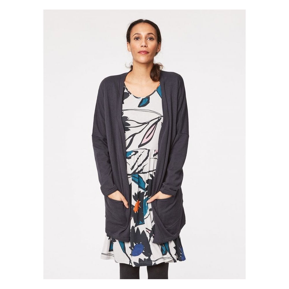 Thought Vivienne Womens Throw AW17