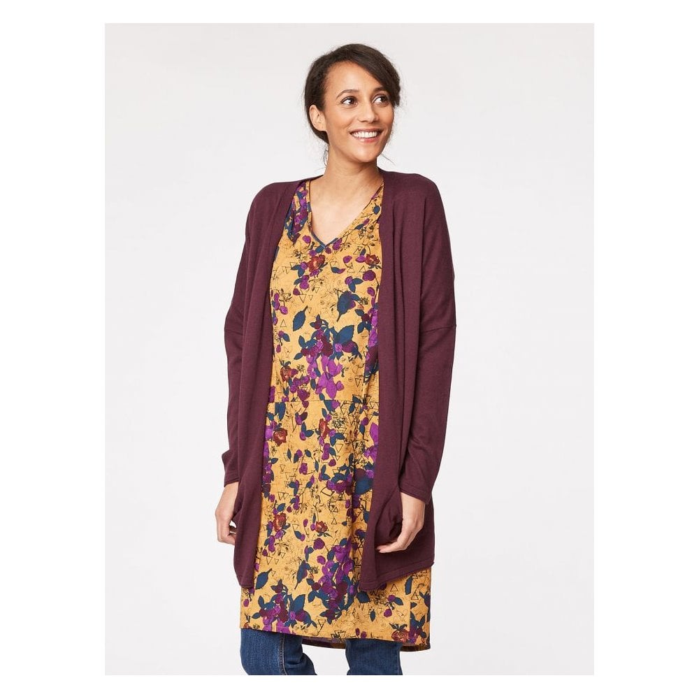 Thought Vivienne Womens Throw AW17