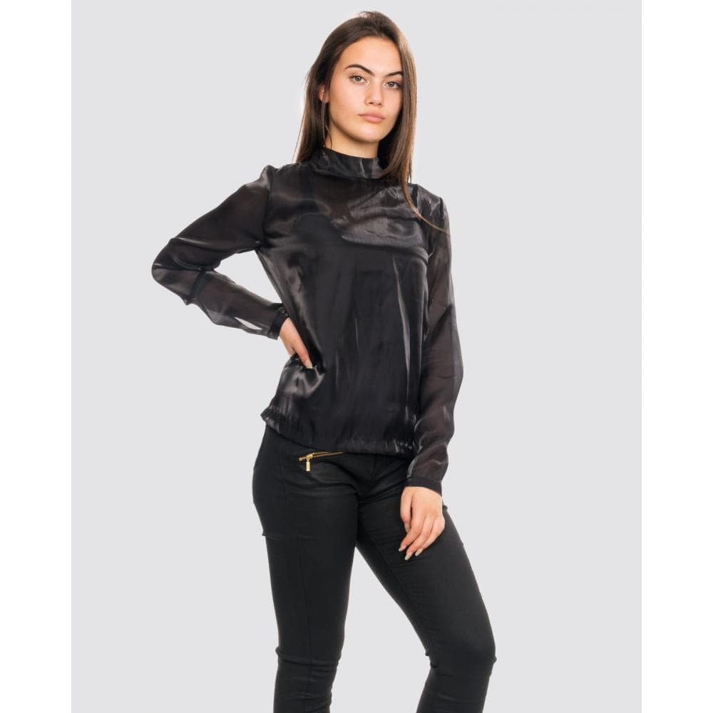 Samsoe & Samsoe Brandy Ls Womens Top 8327
