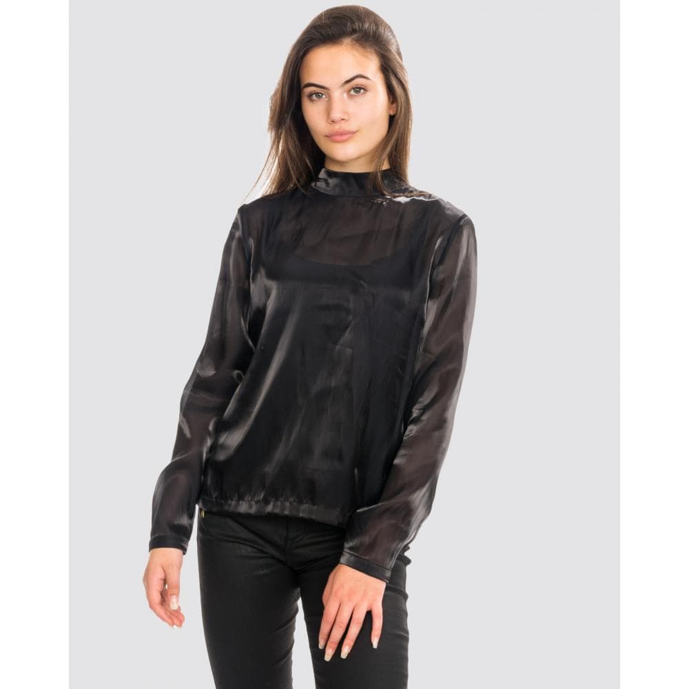 Samsoe & Samsoe Brandy Ls Womens Top 8327