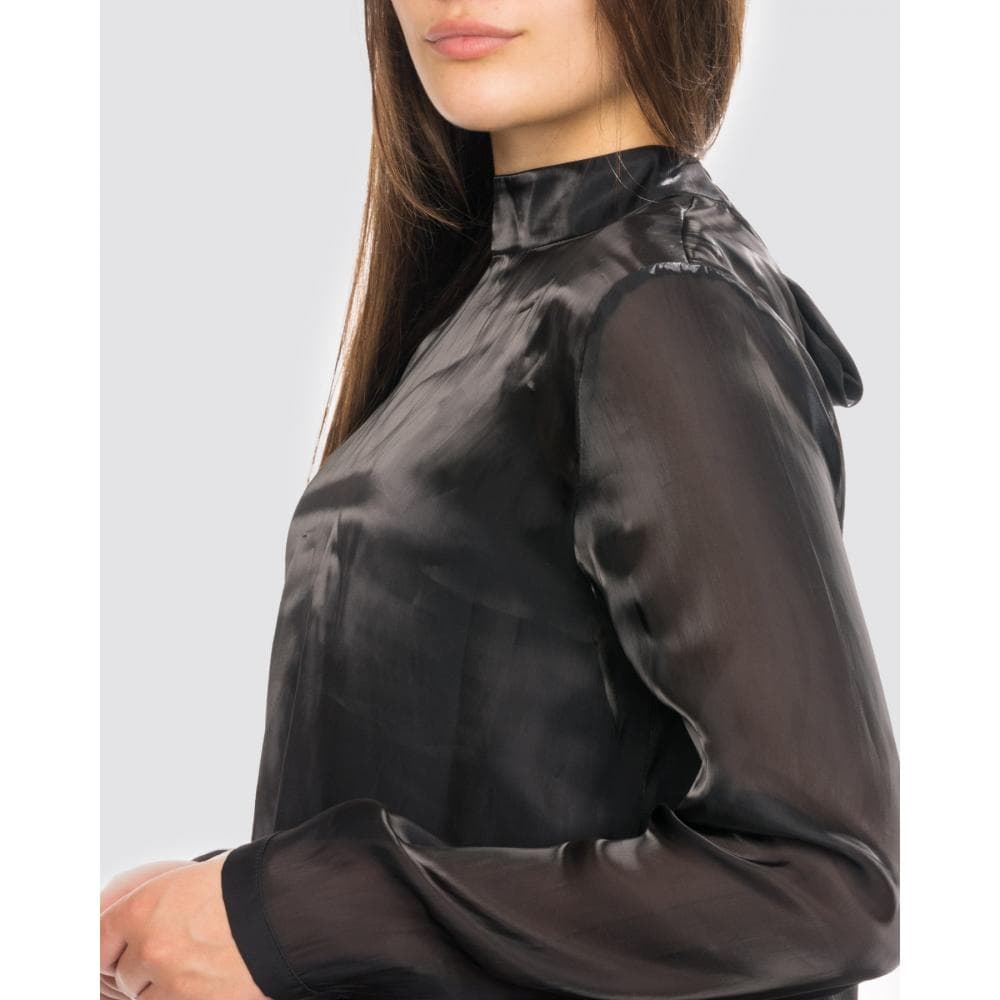 Samsoe & Samsoe Brandy Ls Womens Top 8327