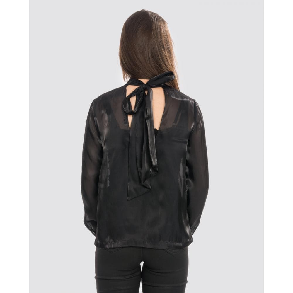 Samsoe & Samsoe Brandy Ls Womens Top 8327