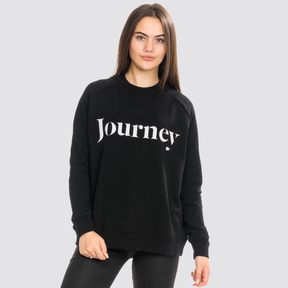 Samsoe & Samsoe Apo O-N Womens Sweatshirt 9668