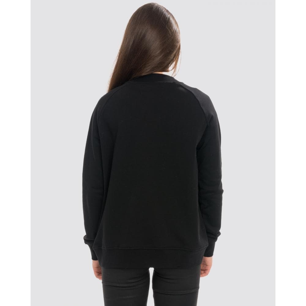 Samsoe & Samsoe Apo O-N Womens Sweatshirt 9668