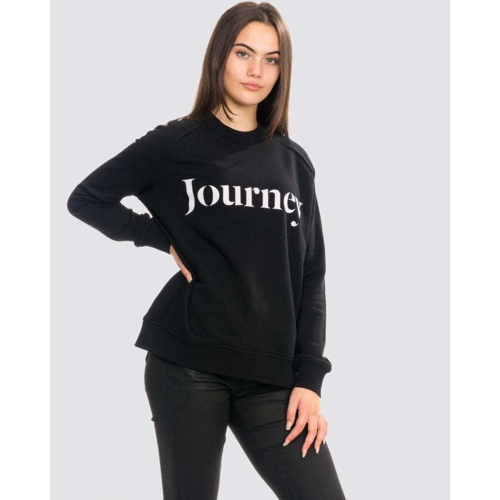 Samsoe & Samsoe Apo O-N Womens Sweatshirt 9668