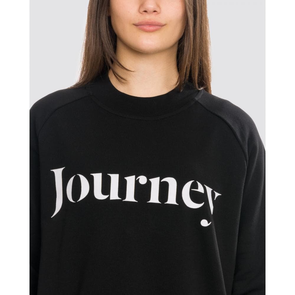 Samsoe & Samsoe Apo O-N Womens Sweatshirt 9668