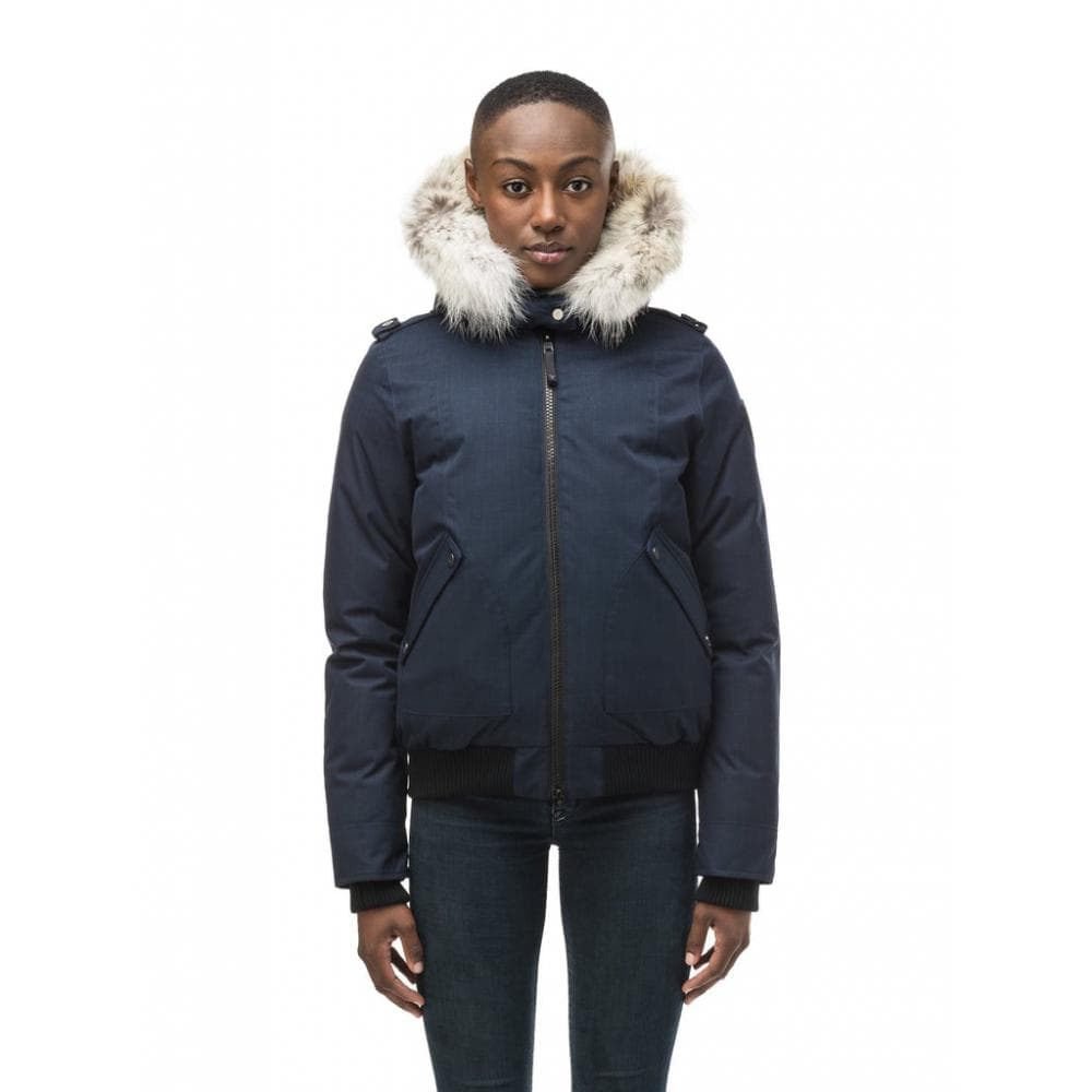 Nobis Harlow Womens Parka