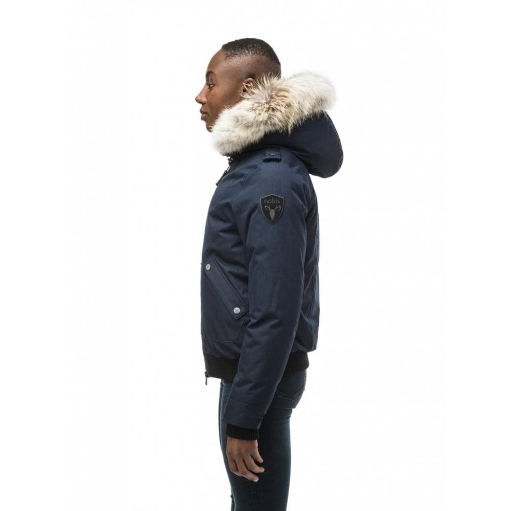 Nobis Harlow Womens Parka