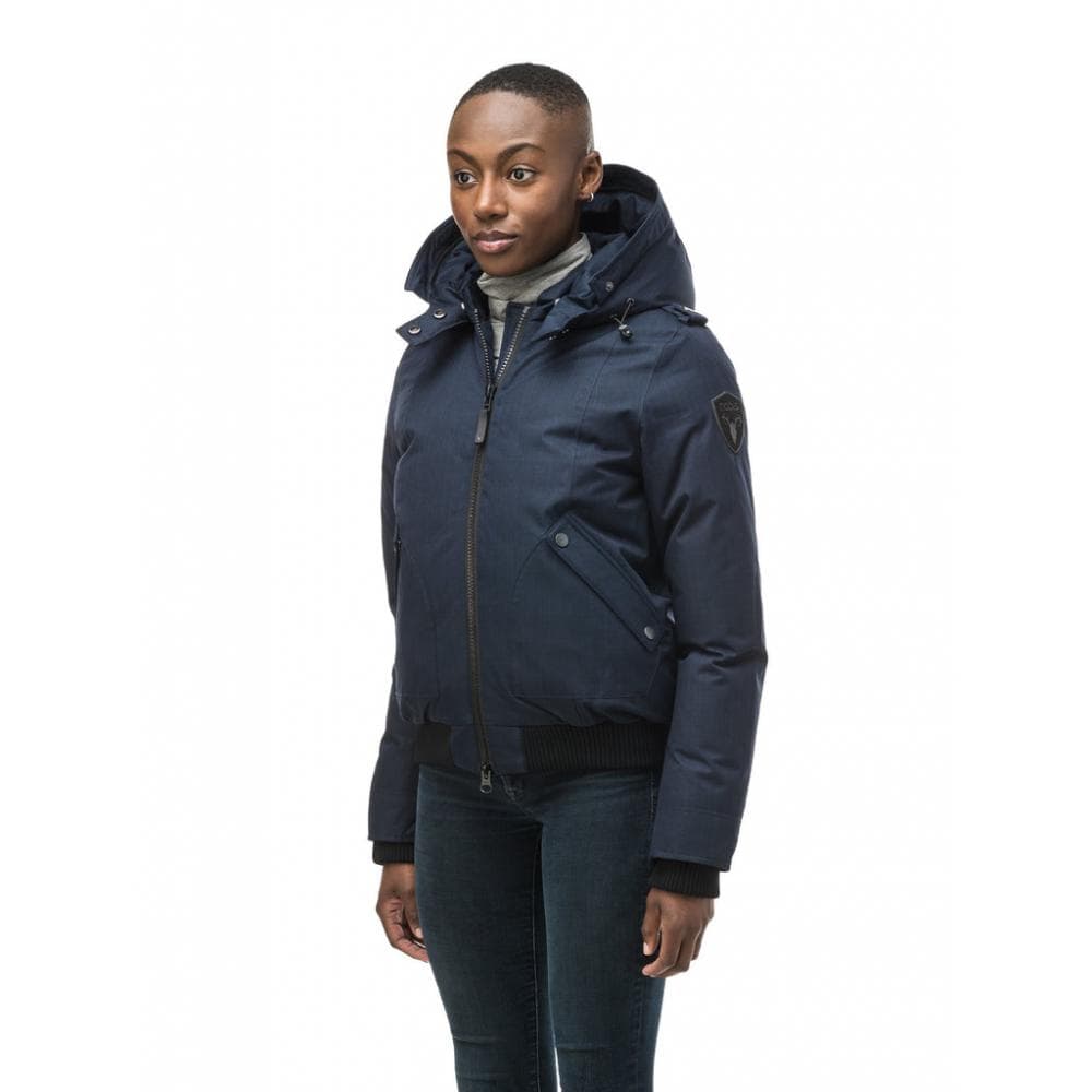 Nobis Harlow Womens Parka