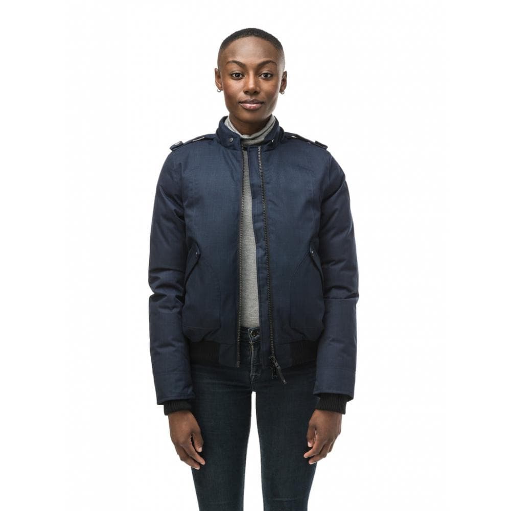 Nobis Harlow Womens Parka