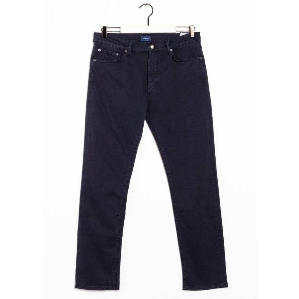 GANT Arley Mens Desert Jeans