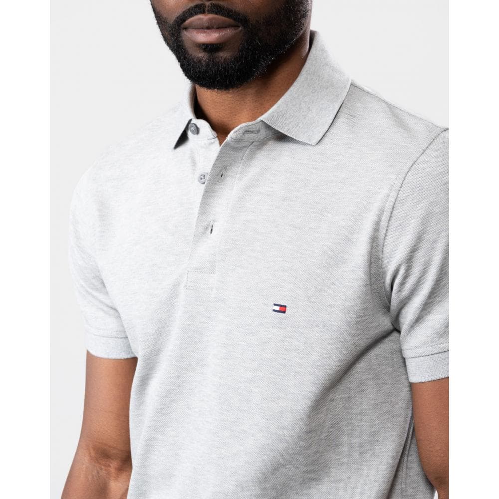 Tommy Hilfiger Tommy Hilfiger 1985 Slim Mens Polo Shirt