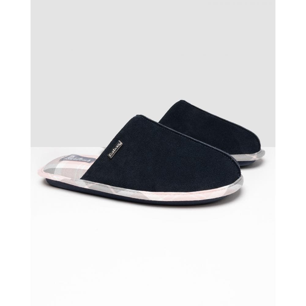 Barbour Simone Womens Slippers