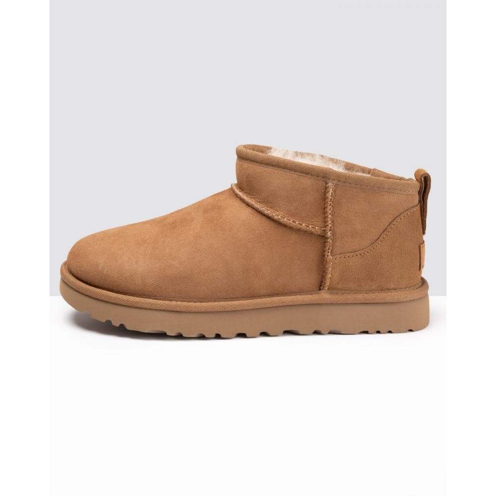 UGG Classic Ultra Mini Womens Boot