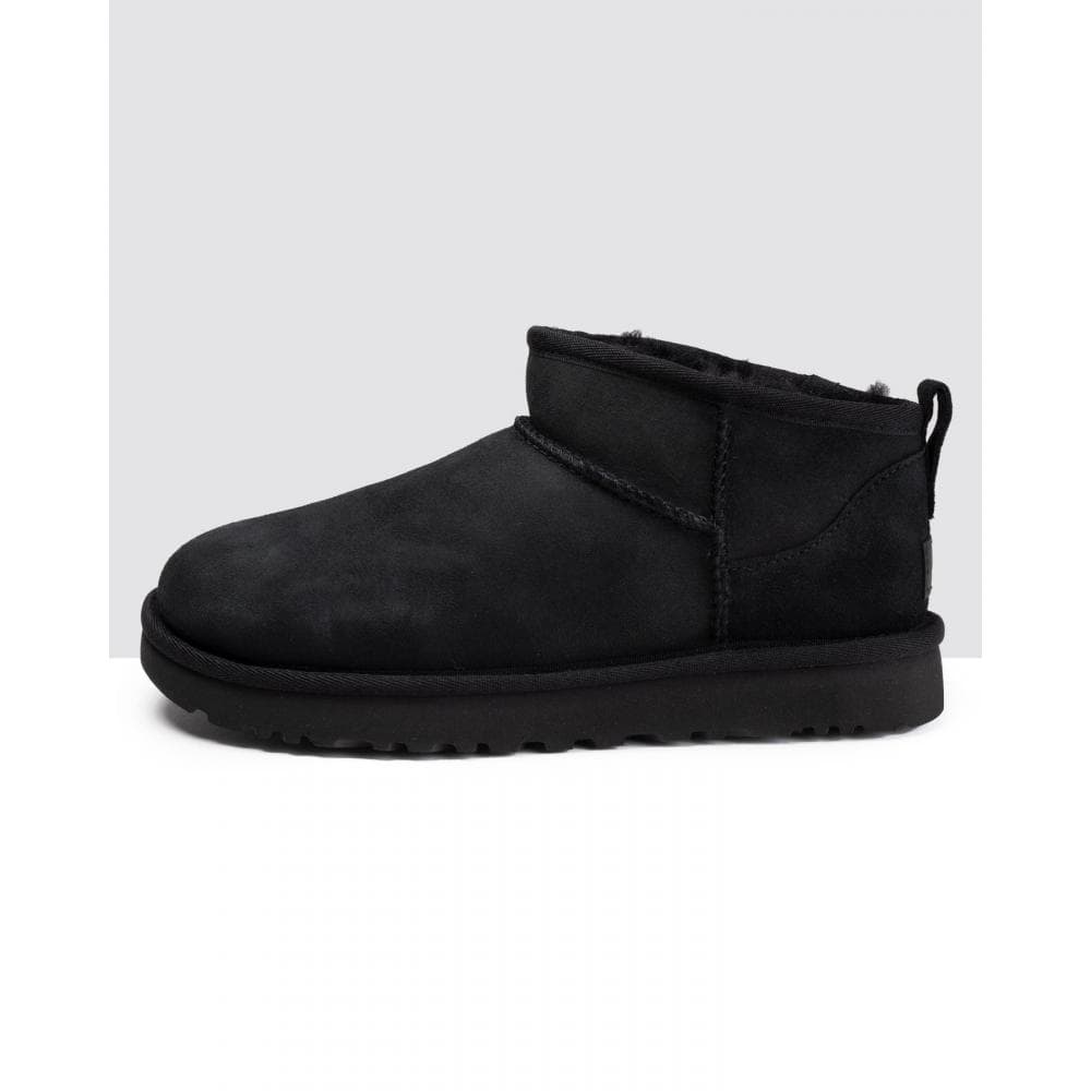 UGG Classic Ultra Mini Womens Boot