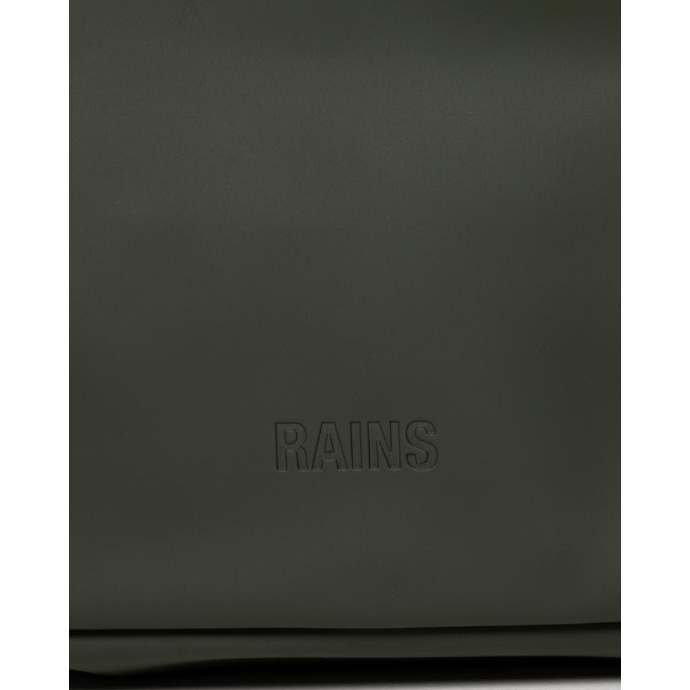 Rains Weekend Wash Bag - 03 Green