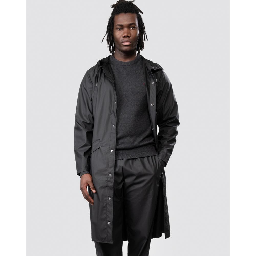 Rains Longer Unisex Jacket