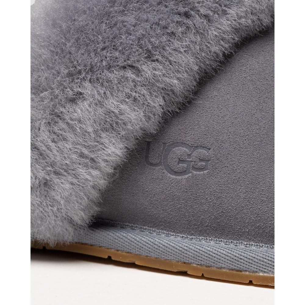 UGG Scuffette II Womens Slipper - Lighthouse