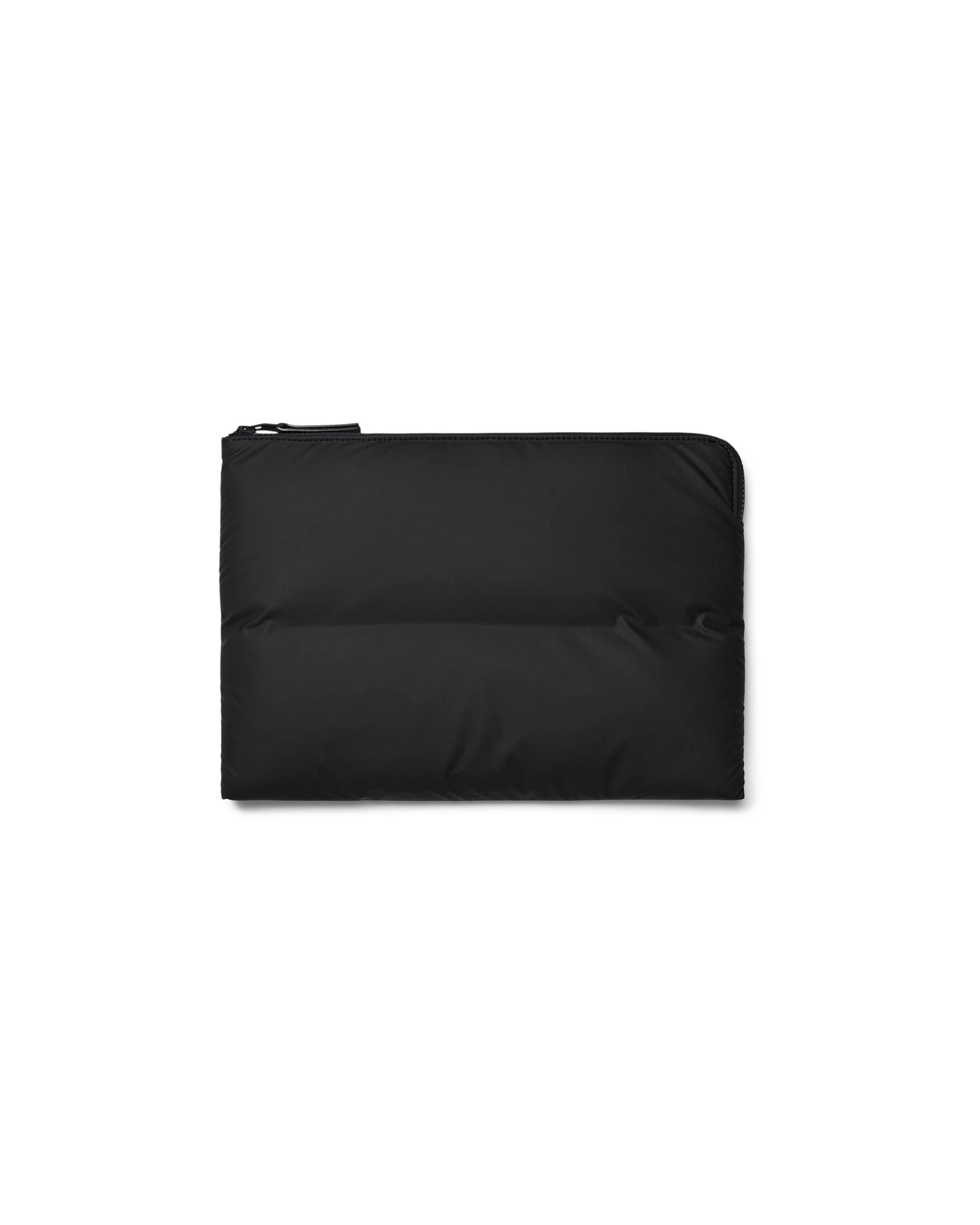 Rains Puffer Laptop Cover 13''/14'' - 01 Black