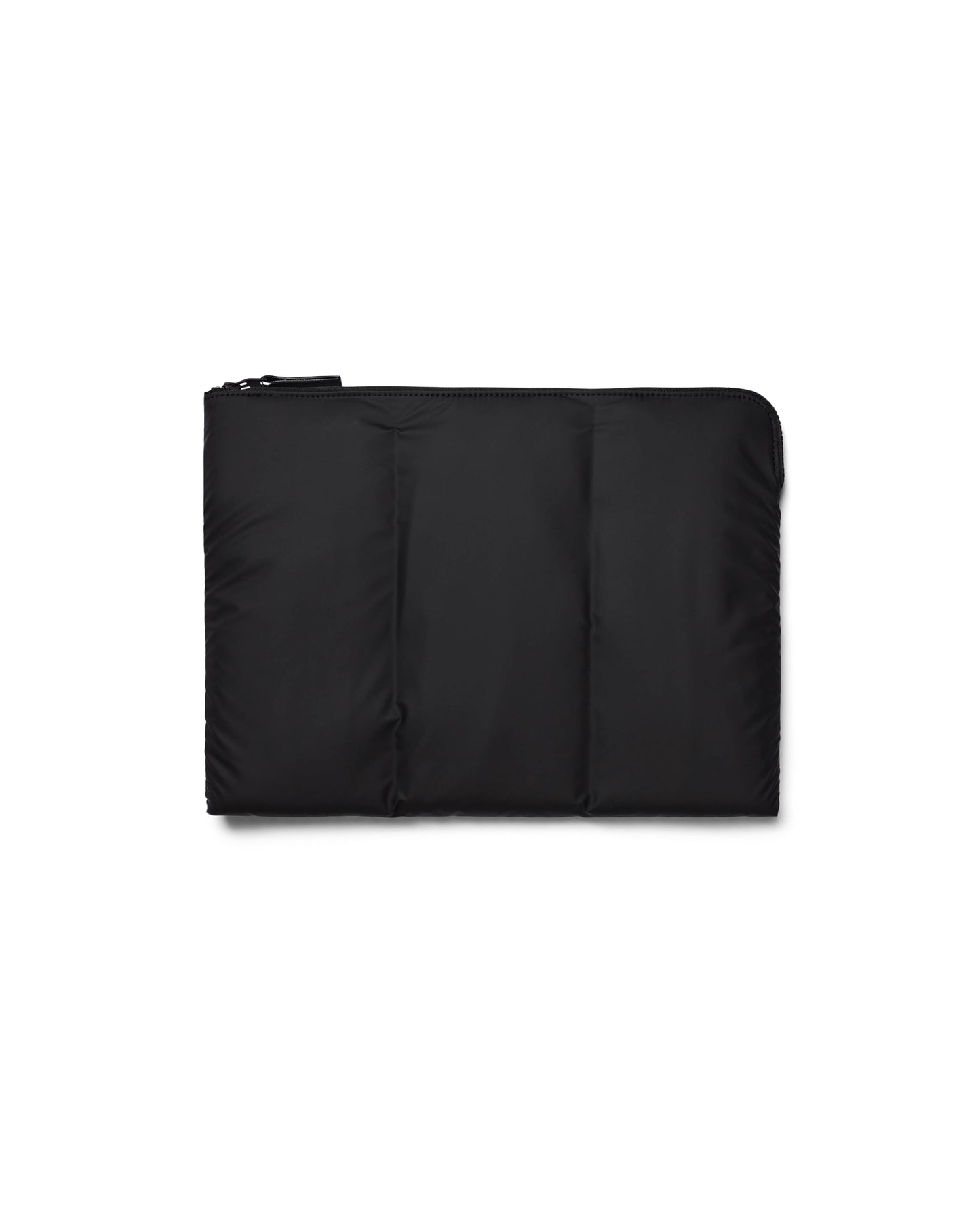 Rains Puffer Laptop Cover 15''/16'' - 01 Black