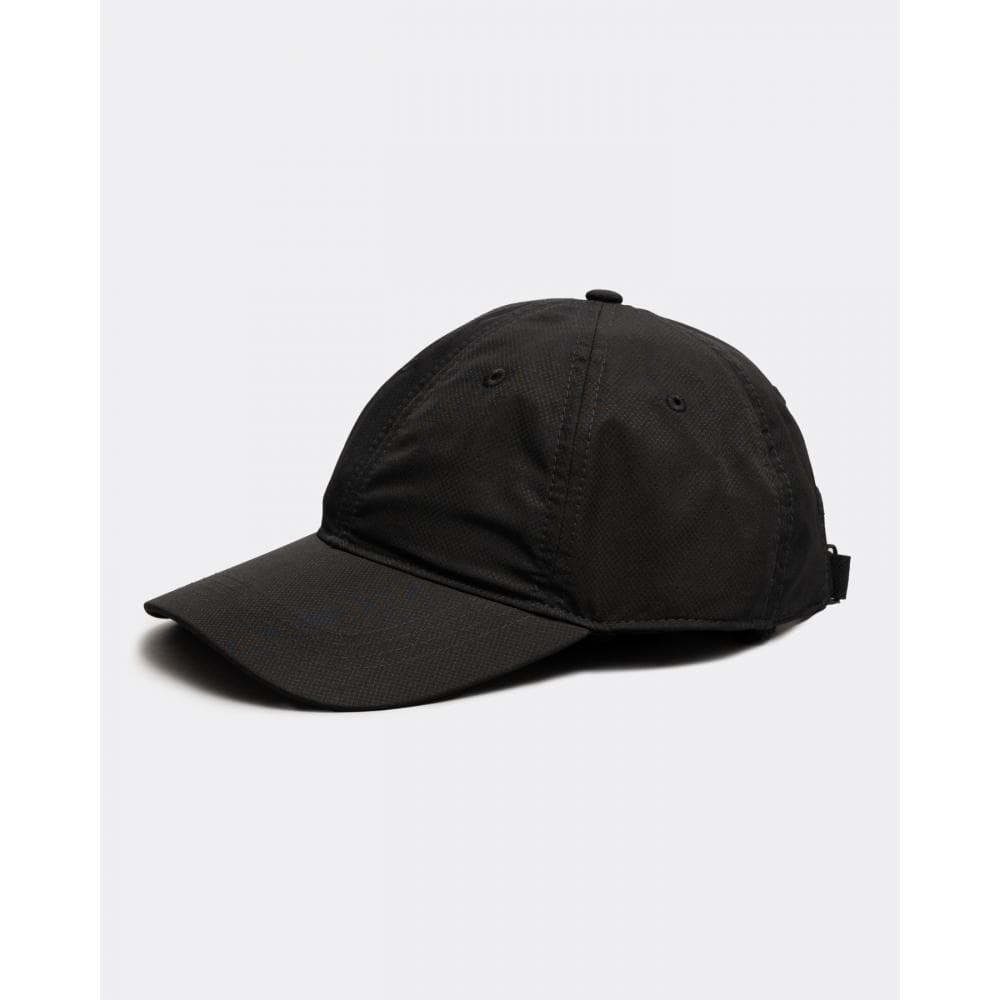Lacoste Sport Lightweight Cap - Black 031