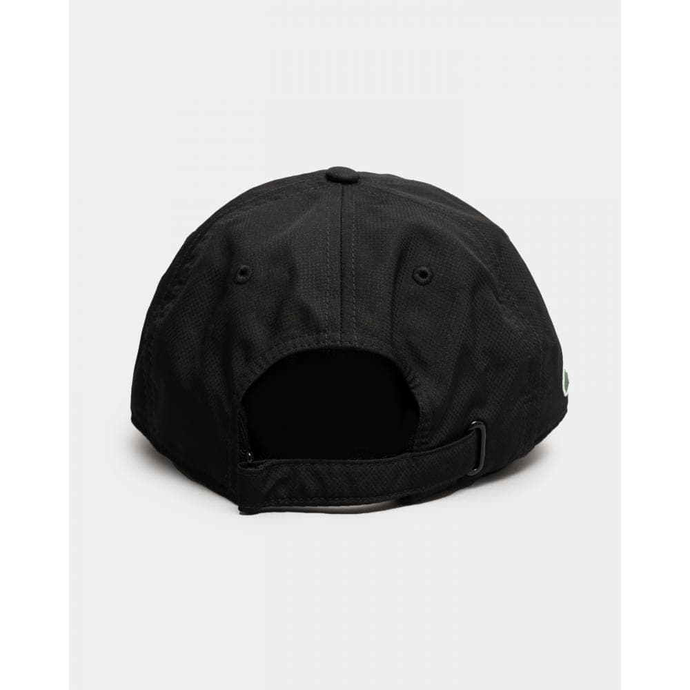 Lacoste Sport Lightweight Cap - Black 031