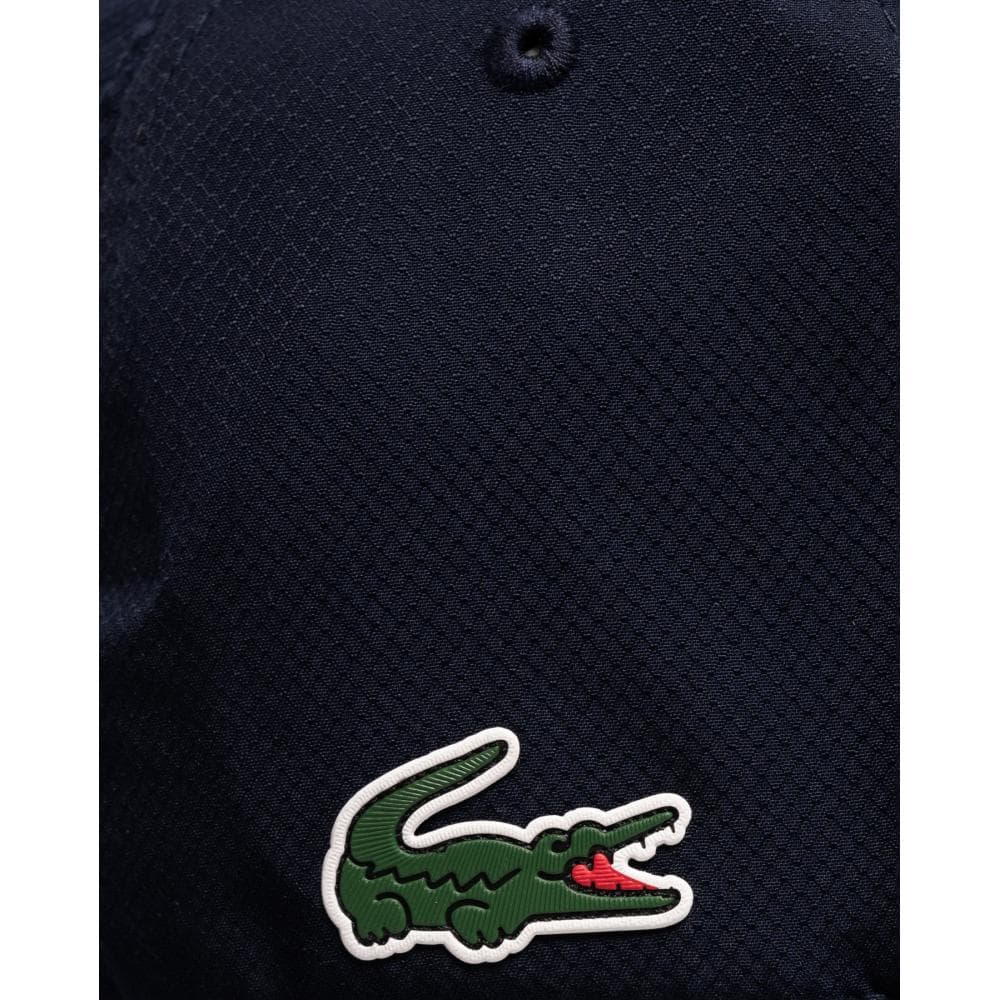 Lacoste Sport Lightweight Cap - Navy Blue 166