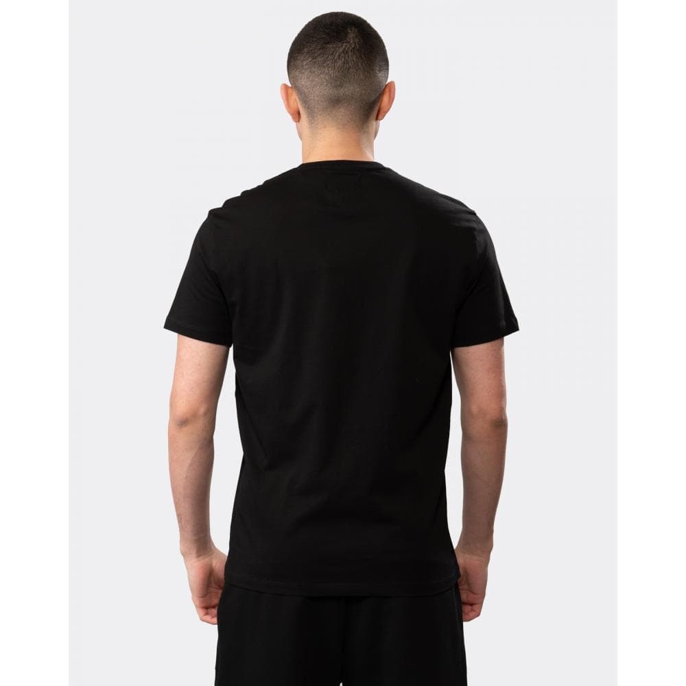 Armani Exchange Armani Exchange A|X Patch Logo Mens T-Shirt