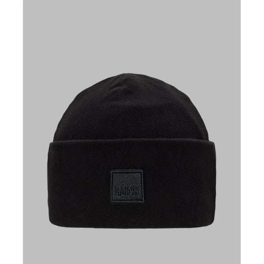 Rains Fleece Beanie