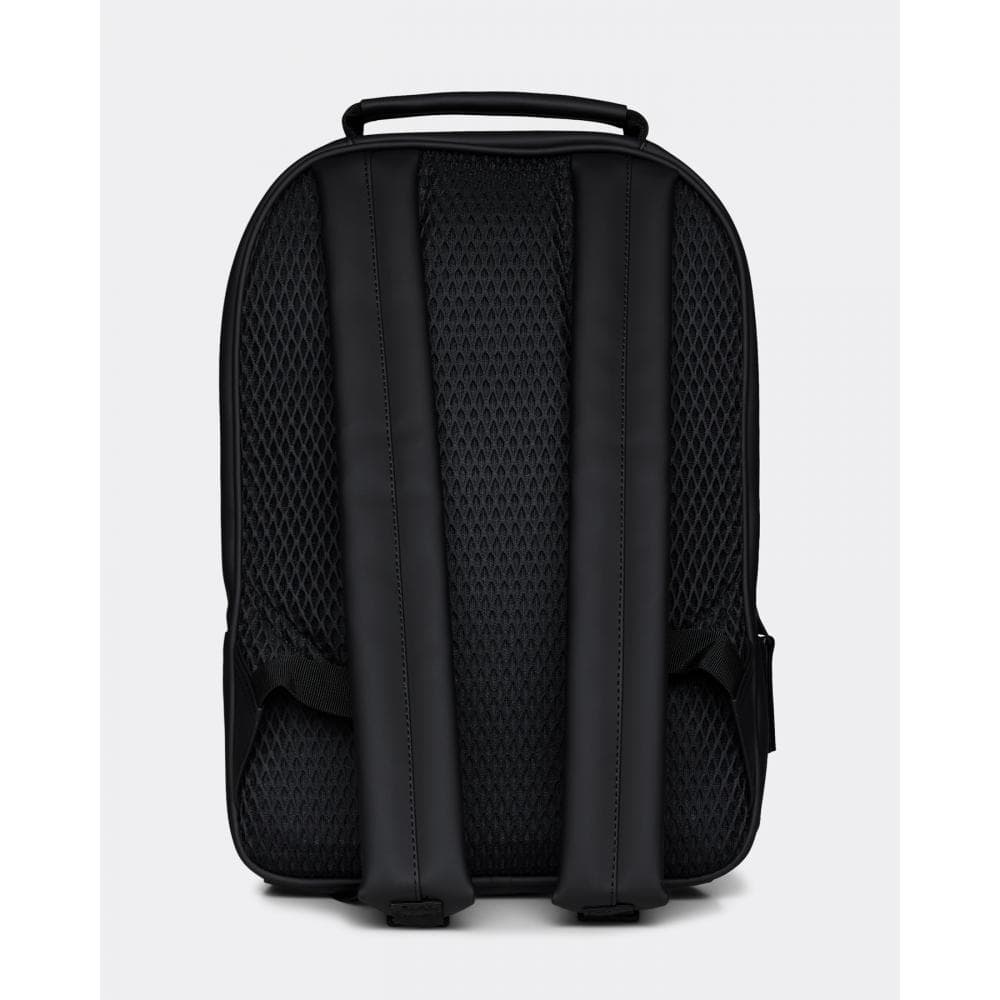 Rains Book Daypack - 01 Black