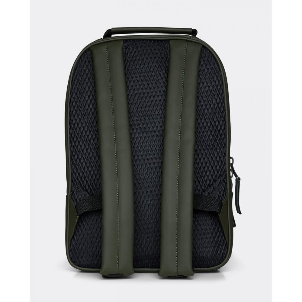 Rains Book Daypack - 03 Green