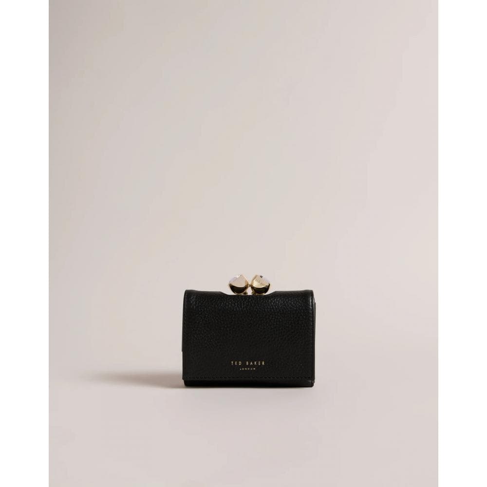 Ted Baker Rosiela Womens Small Bobble Purse