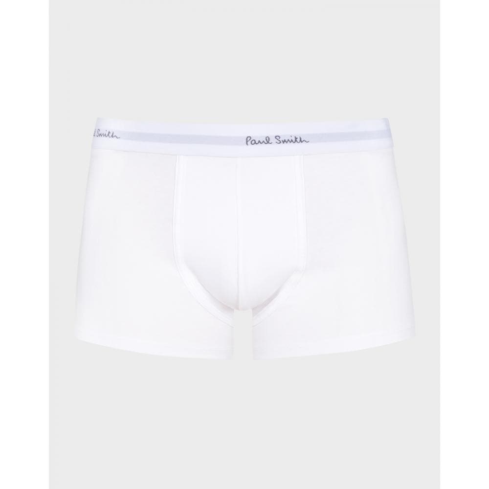 Paul Smith Paul Smith 3 Pack Mens Mixed Trunks