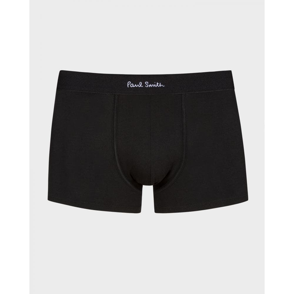 Paul Smith Paul Smith 3 Pack Mens Mixed Trunks