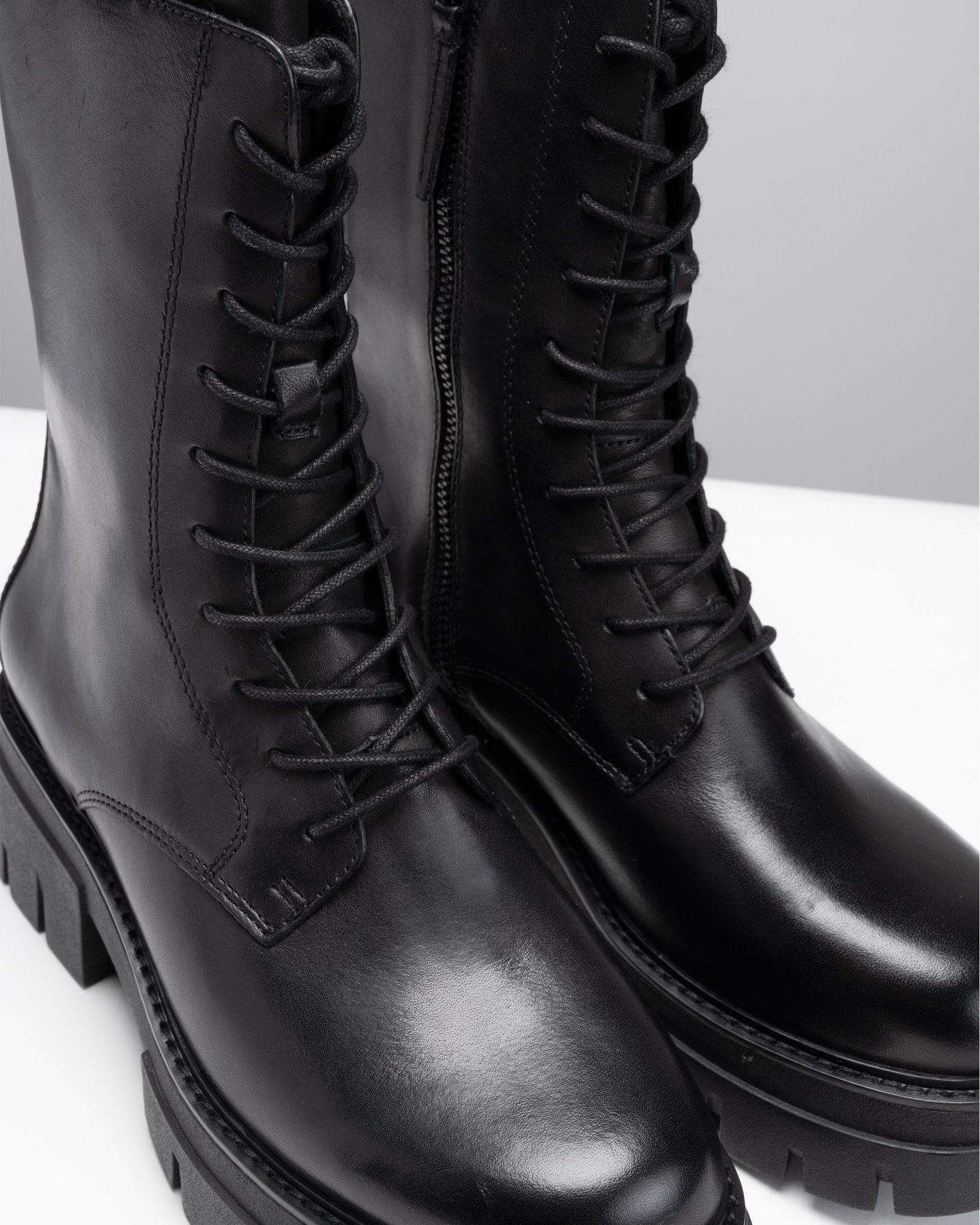 ASH Liam Mustang Womens Boots