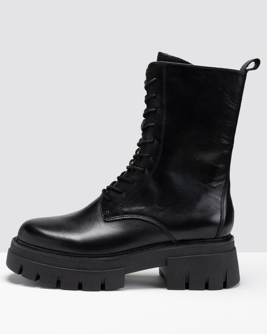 ASH Liam Mustang Womens Boots