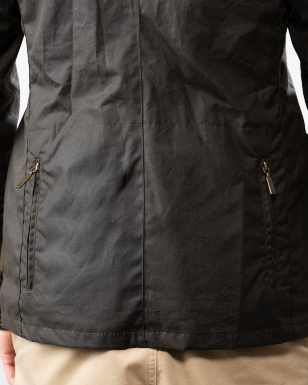 Barbour Barbour Beacon Sports Mens Jacket