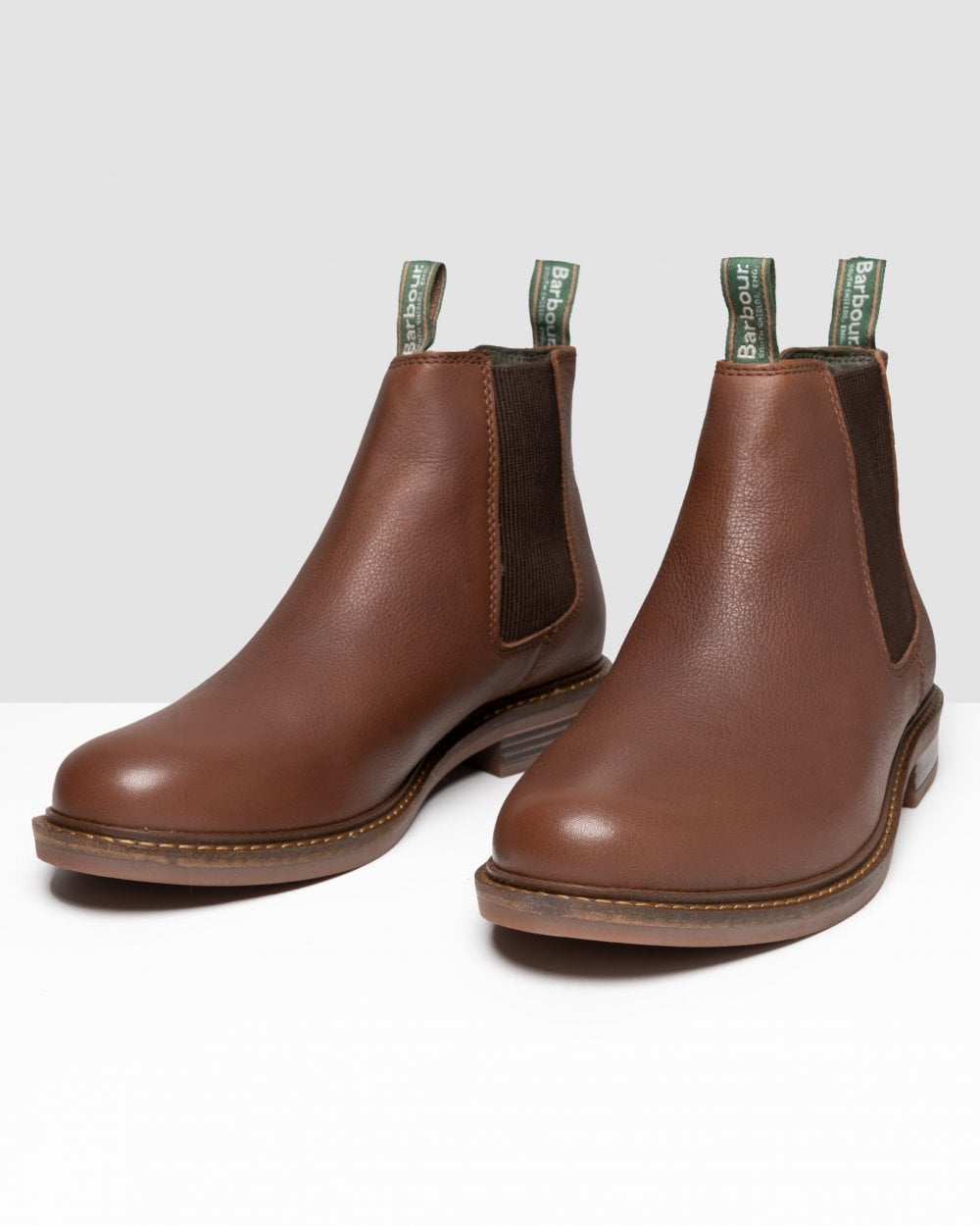 Barbour Farsley Mens Chelsea Boots