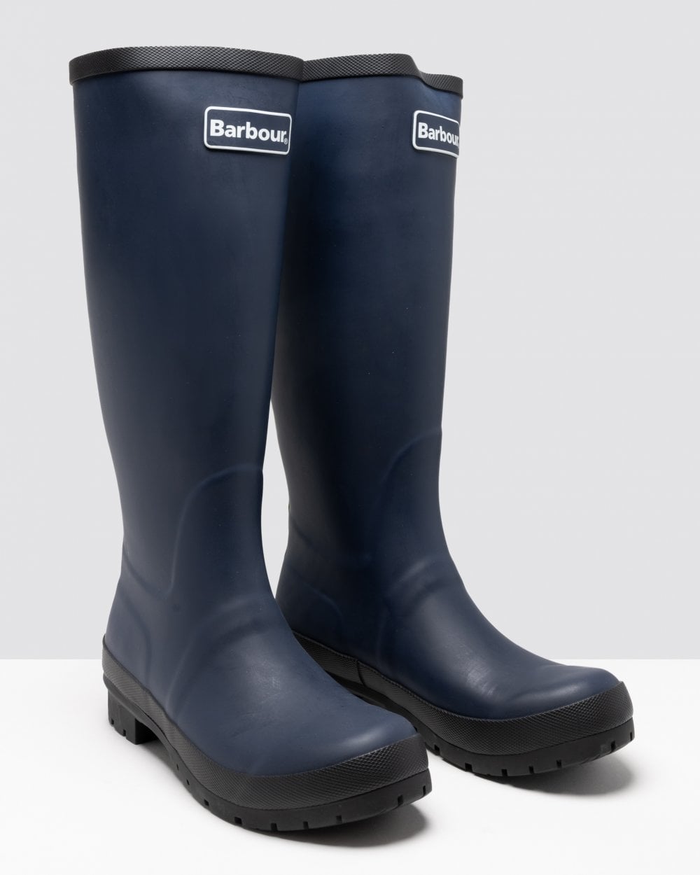 Barbour Abbey Womens Wellingtons