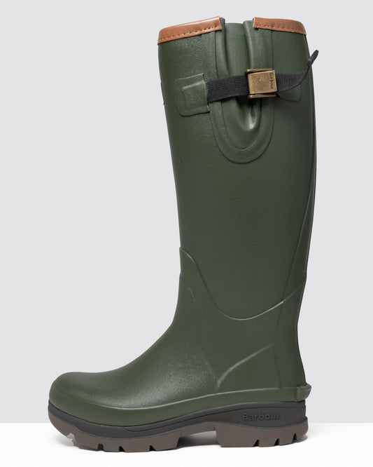 Barbour Tempest Womens Wellingtons