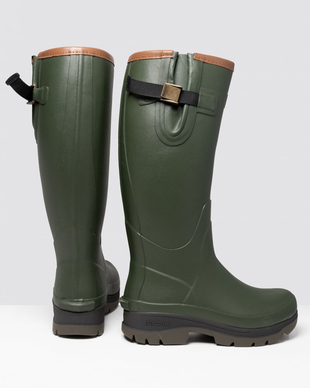 Barbour Tempest Womens Wellingtons