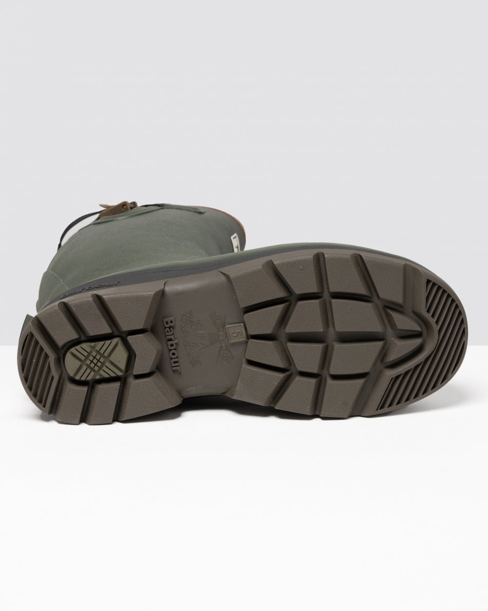 Barbour Tempest Womens Wellingtons