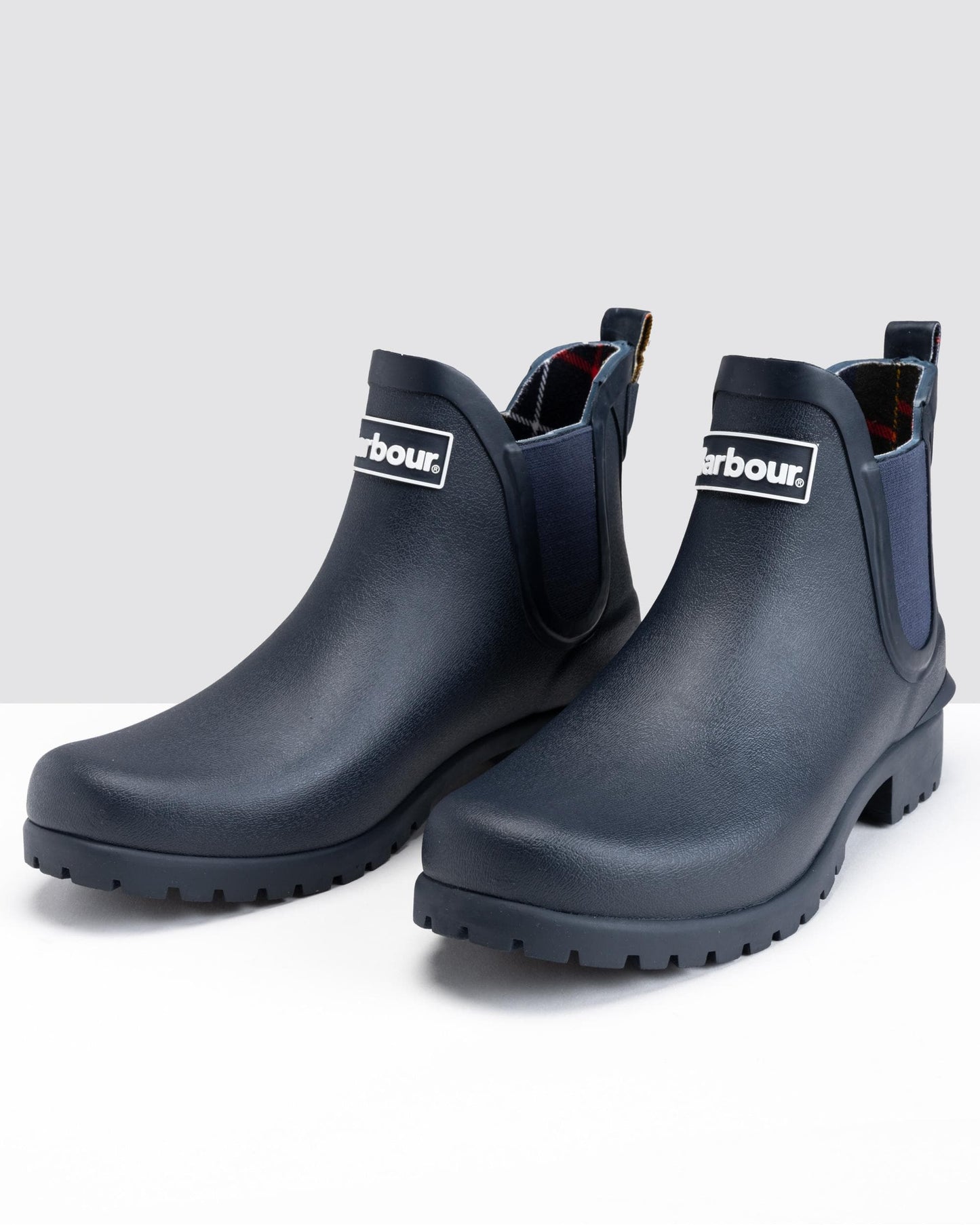 Barbour Wilton Womens Wellingtons