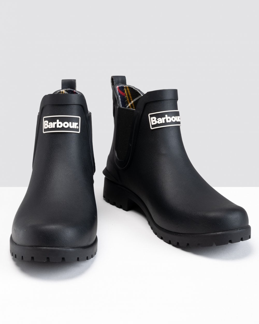 Barbour Wilton Womens Wellingtons