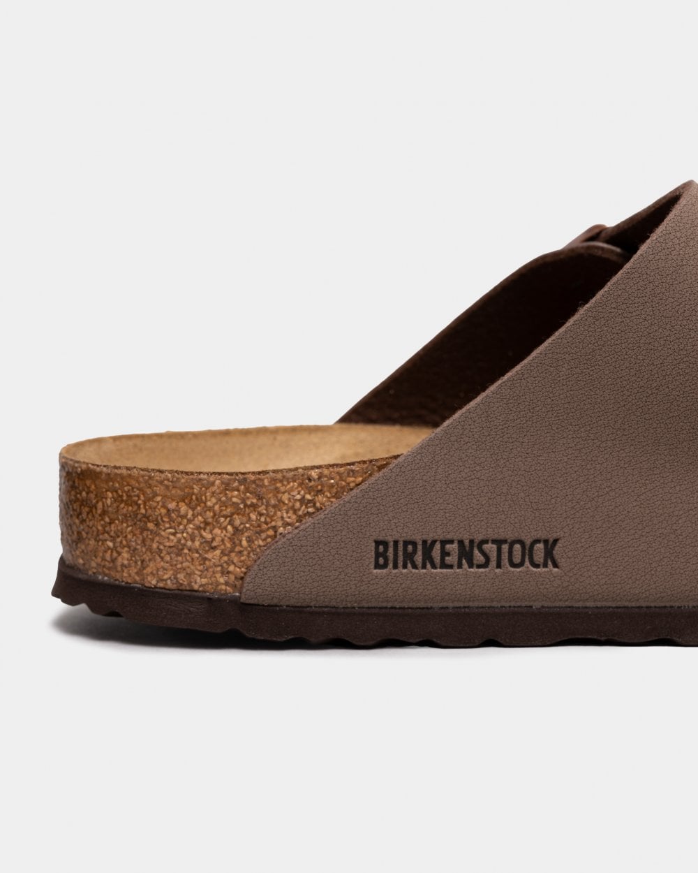 Birkenstock Arizona Birko-Flor Nubuck Unisex Sandals