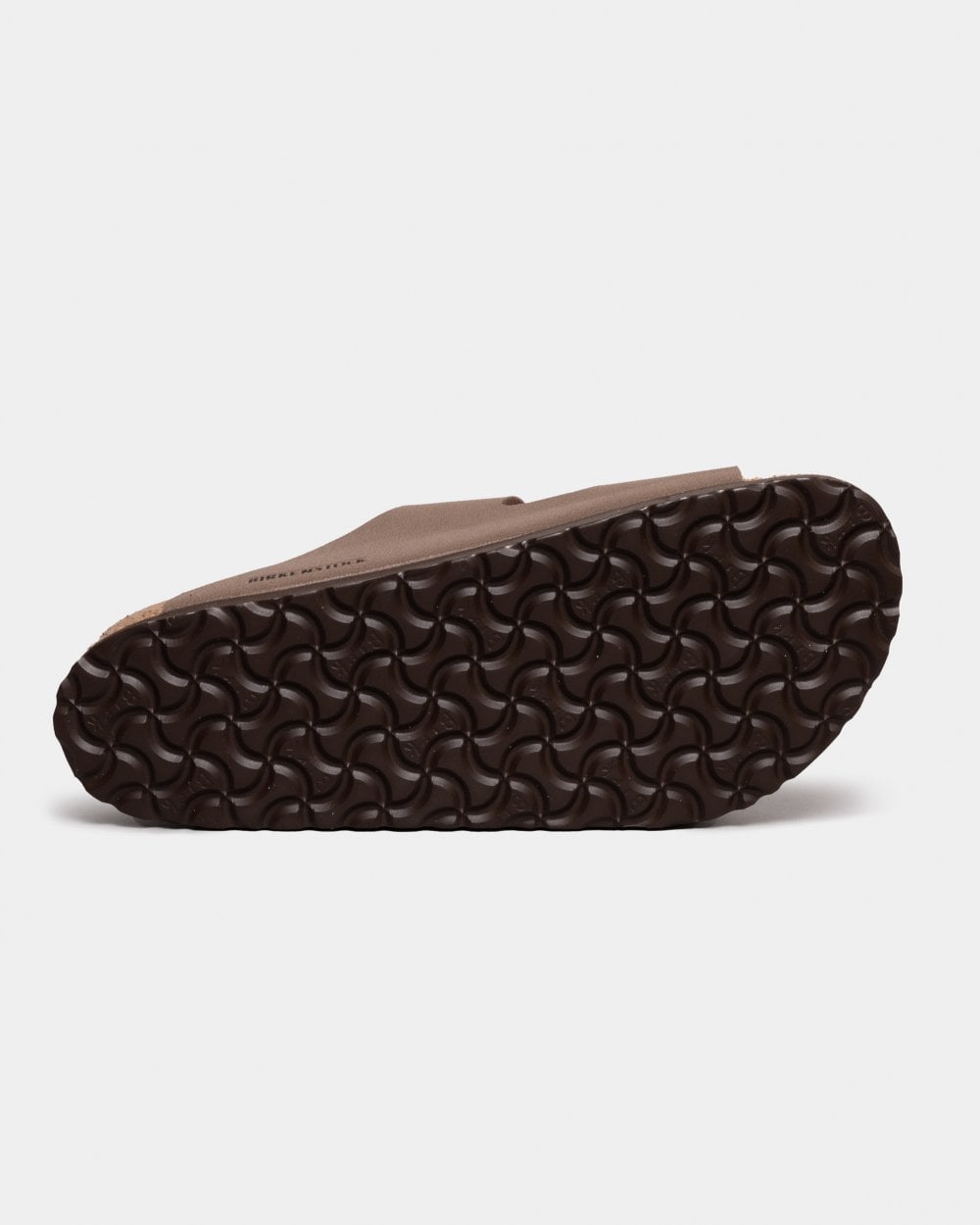 Birkenstock Arizona Birko-Flor Nubuck Unisex Sandals