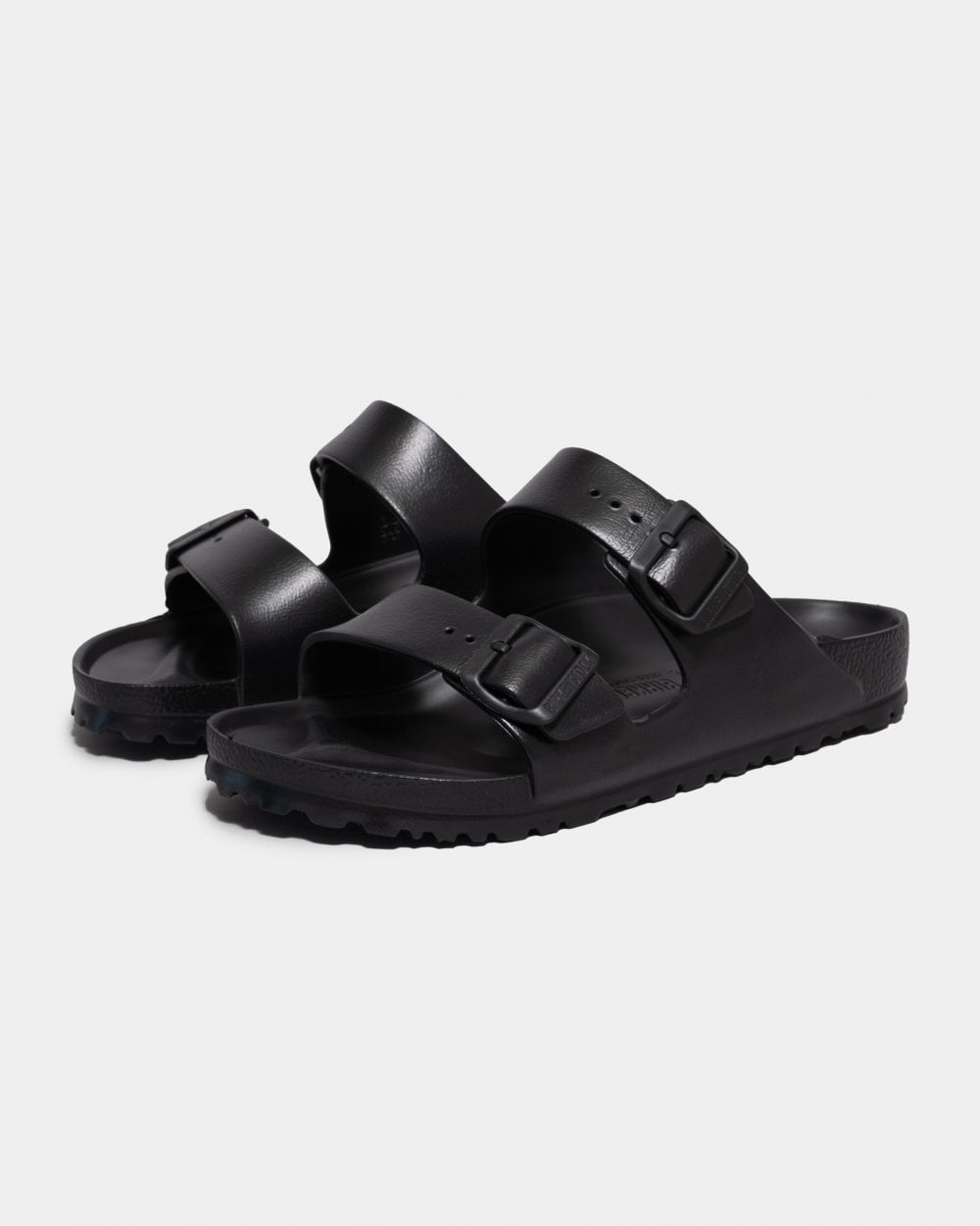 Birkenstock Arizona EVA Womens Sandals - Black